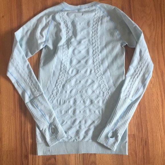 Rest Less Pullover - Picture 8 of 11